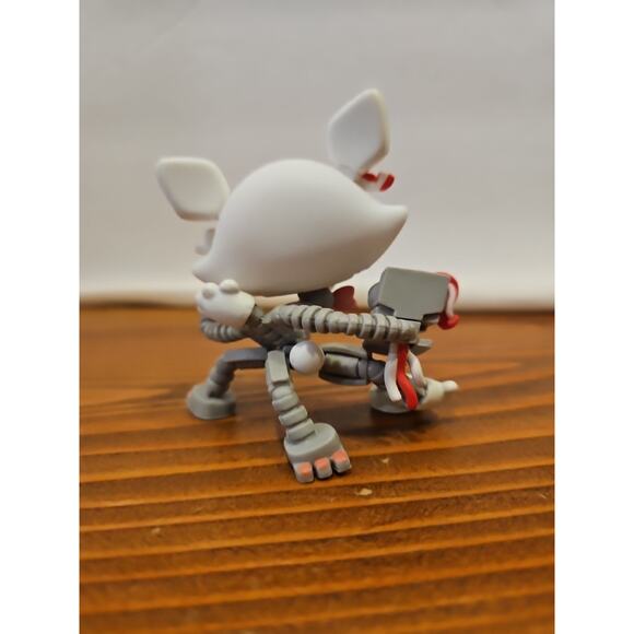 Funko Mystery Mini Five Nights at Freddy's Special Delivery MANGLE Vinyl Figure - Picture 3 of 7